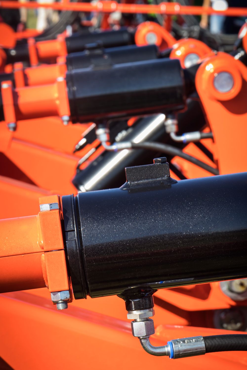 Air Transportation project