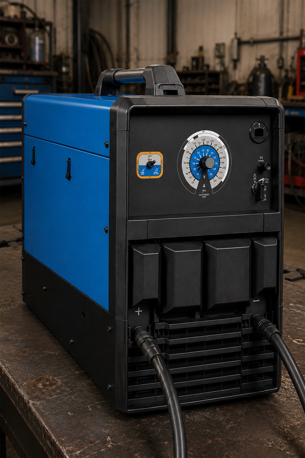 Welder