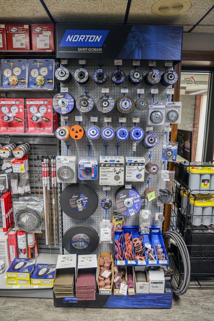 Retail Store 