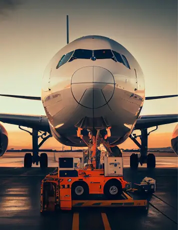 Air Transportation project