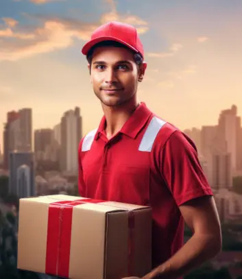 Marvin McKinney portrait